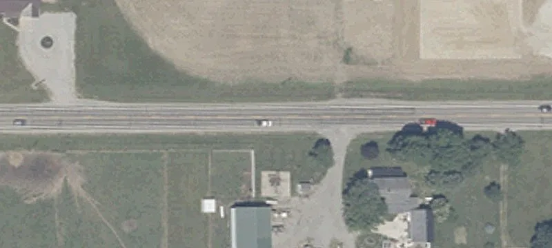 3136 Hwy 4 Rd