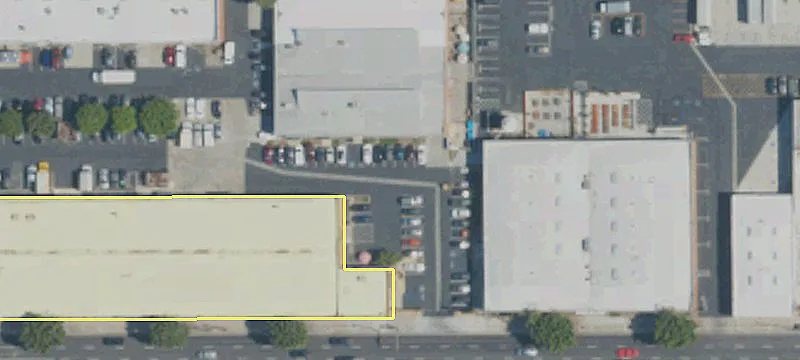 3457 El Segundo Blvd