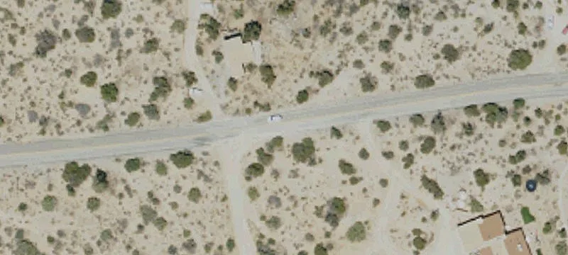 Manzanita Rd