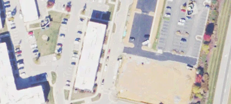 Town Center St