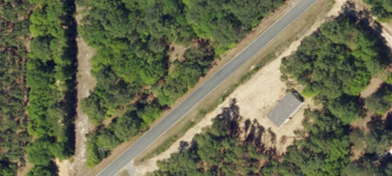 Tabernacle Rd