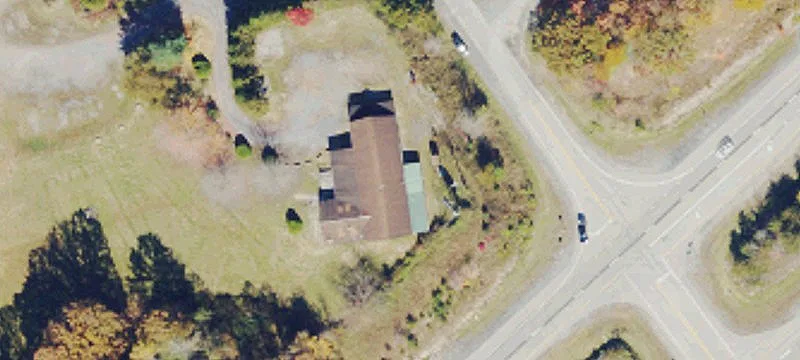 414 Milroy Grose Rd
