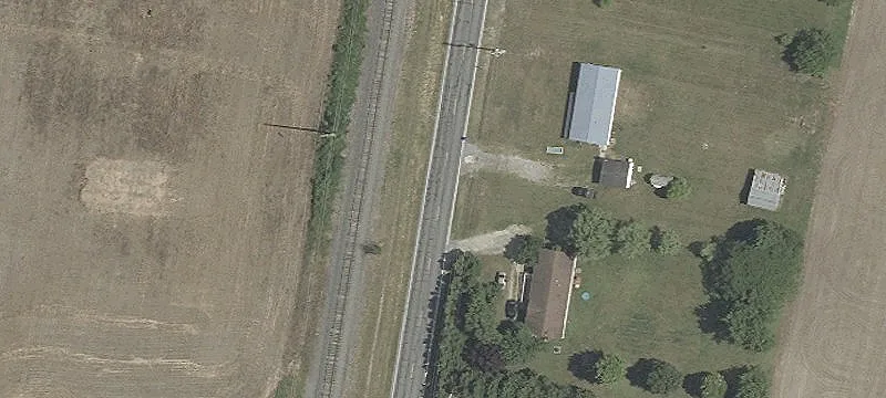 Wilson Farm Rd