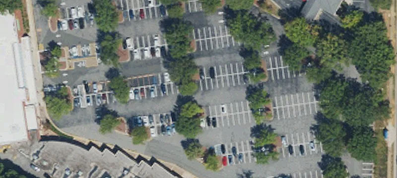Maynard Rd. & Harrison Ave