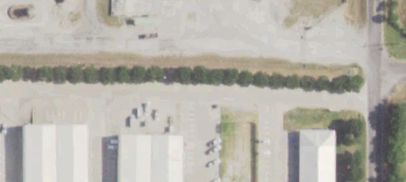 2301 Masch Branch Rd