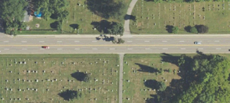 St. Joseph Hwy