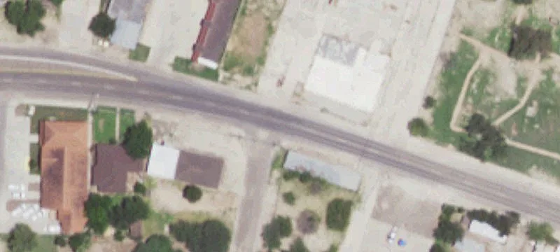 603 Us Highway 83