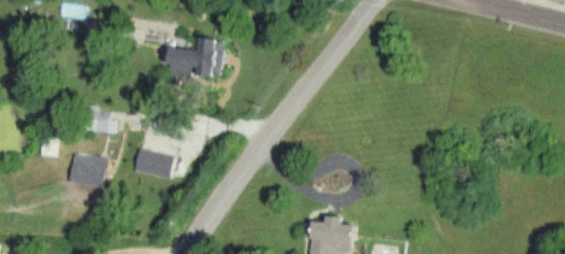 Old Jefferson City Rd