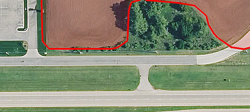 Kellogg Dr