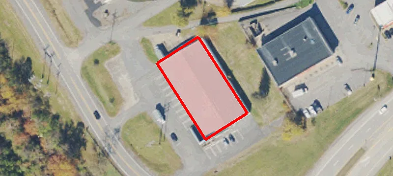 1040 Fairmont Rd