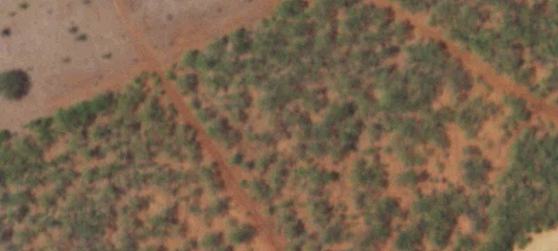 80 Acres