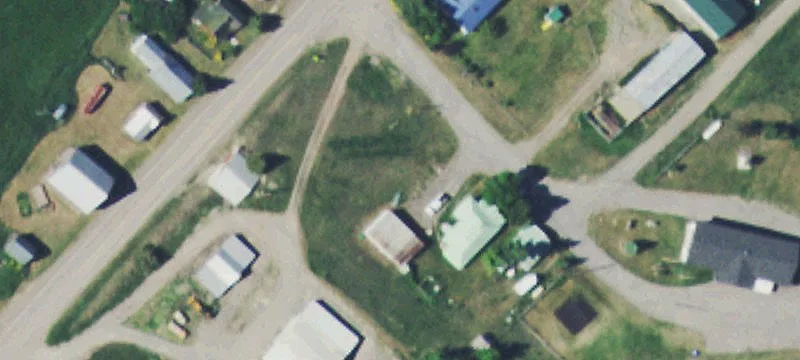 2A School House Mdw