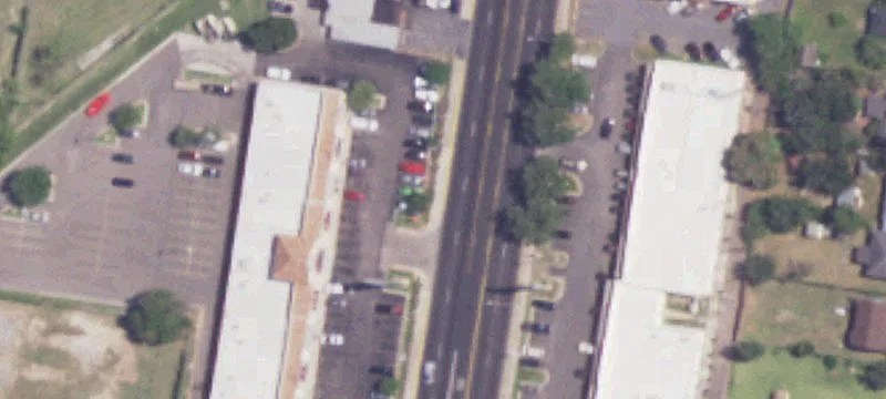 1600 Conway Ave