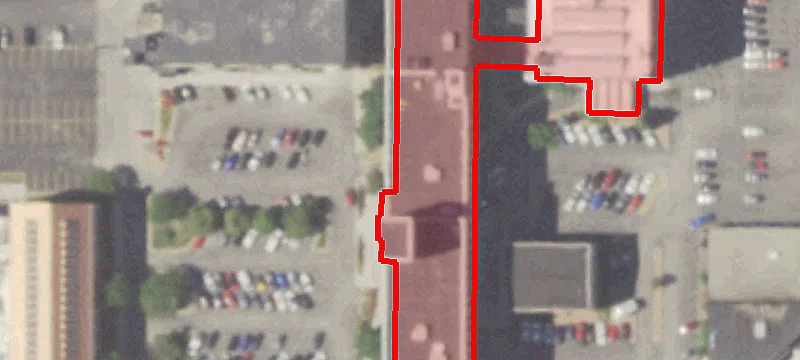 700 Virginia St