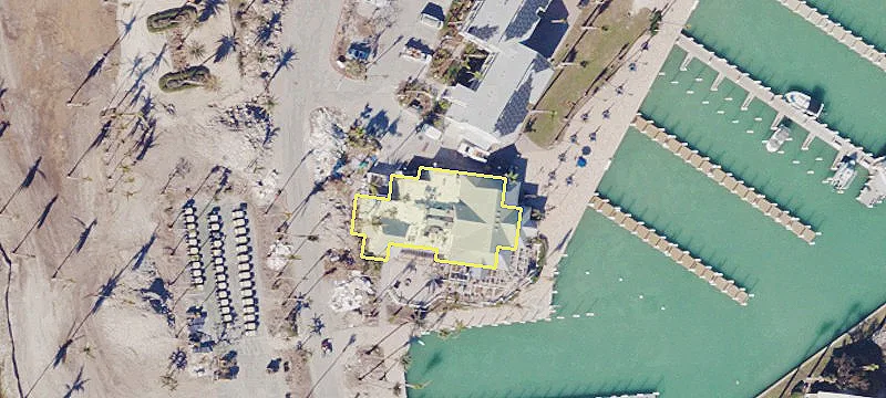 5400 Seas Plantation Rd