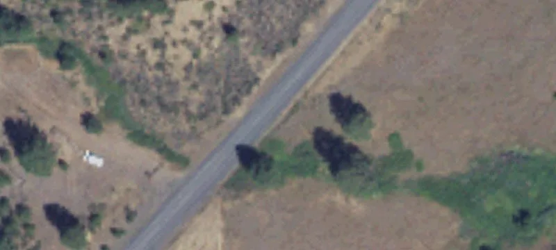 Welch Creek Rd