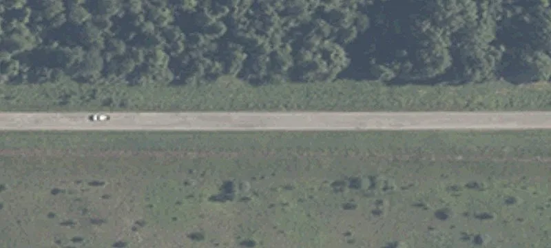 County Road 300
