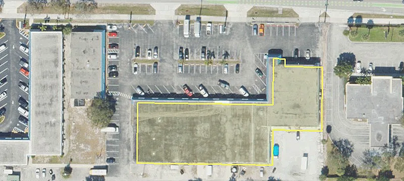 1100 Jensen Beach Blvd
