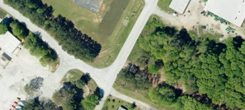 109 Industrial Blvd