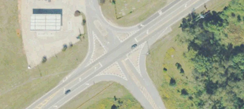 Howard Dr