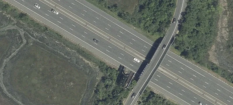 Atlantic City Expy