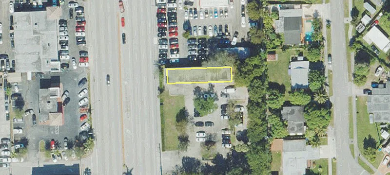 3551 State Road 7