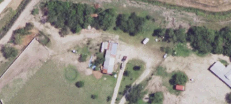 21917 Kilgore Rd