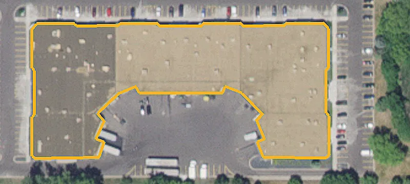 4354-4396 Round Lake Rd