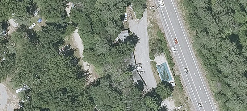 850 White Mountain Hwy