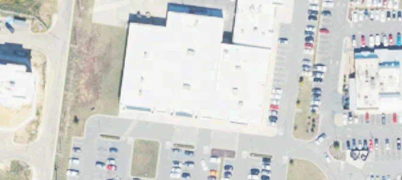 50 Commons Way