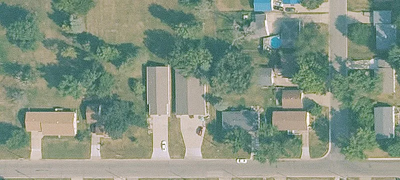 205 South St