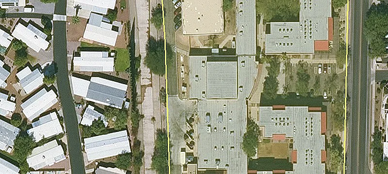 2221 Rosemont Blvd