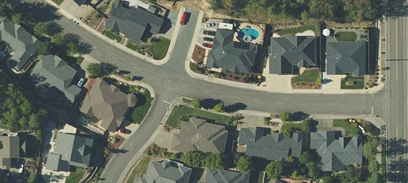 Rosemary Ln