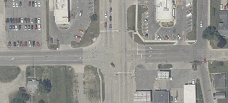 Highways 27 & 33