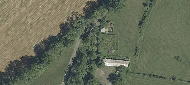288 Anderson Rd