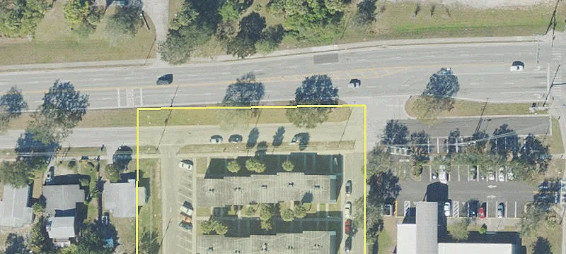 825 University Blvd