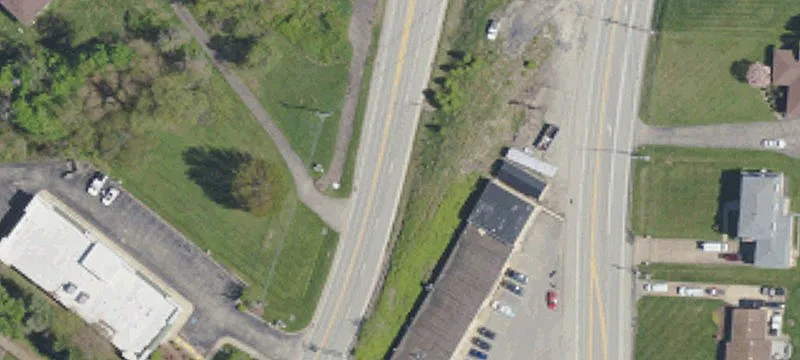 421 Coyle Curtin Rd