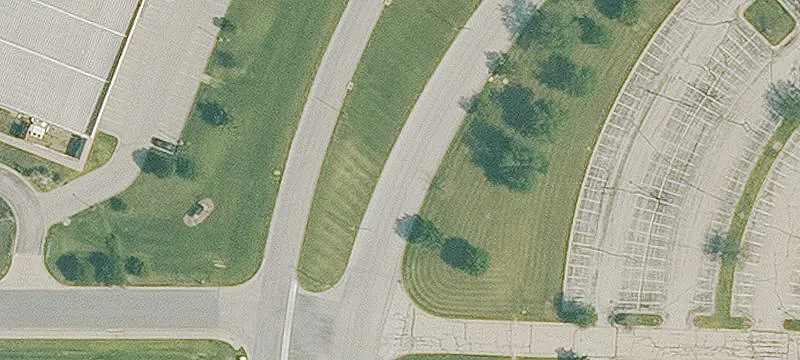 600 New Century Pkwy