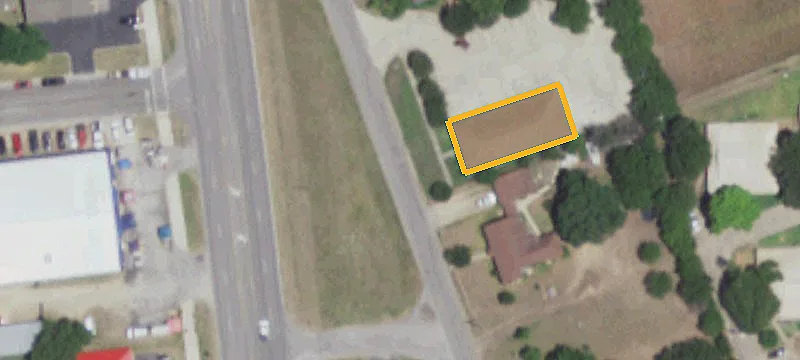 2004 Old Granger Rd