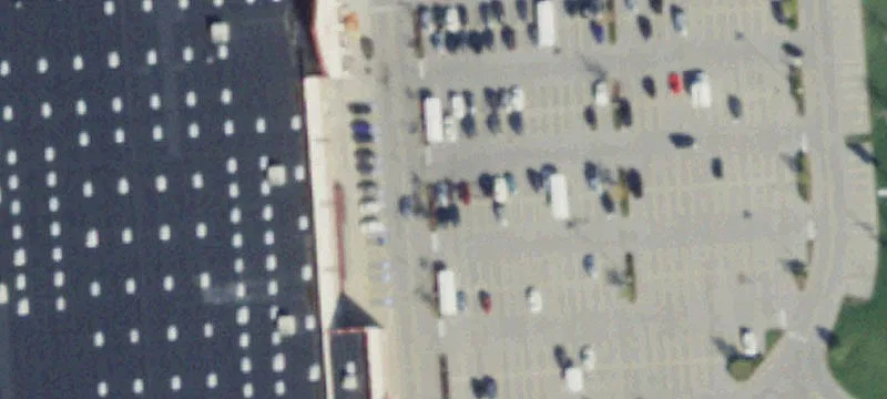 Bellwood Dr At I-390 & Ridgeway Ave