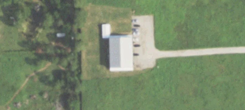 10611 Hidden Lake Ln