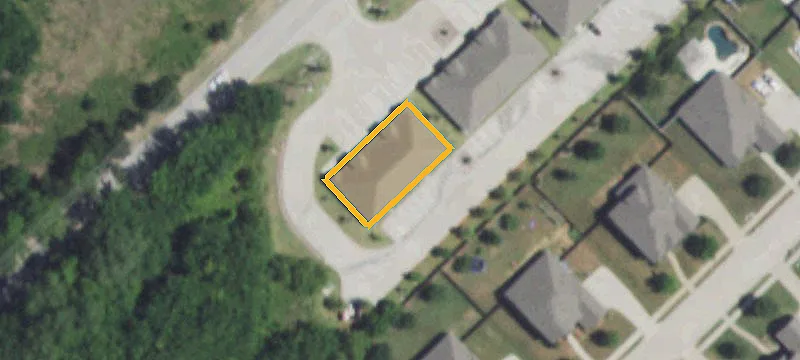 8100 Liberty Grove Rd