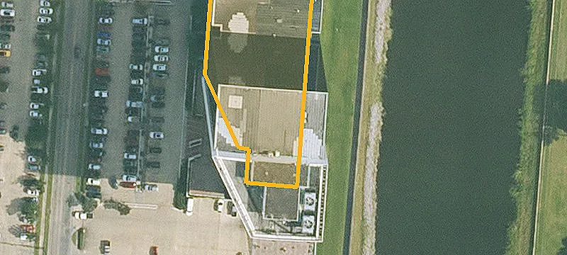 111 Veterans Memorial Blvd