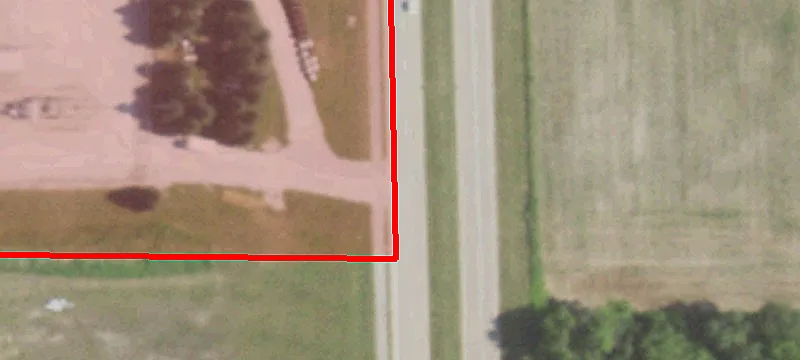 Edwards Blvd