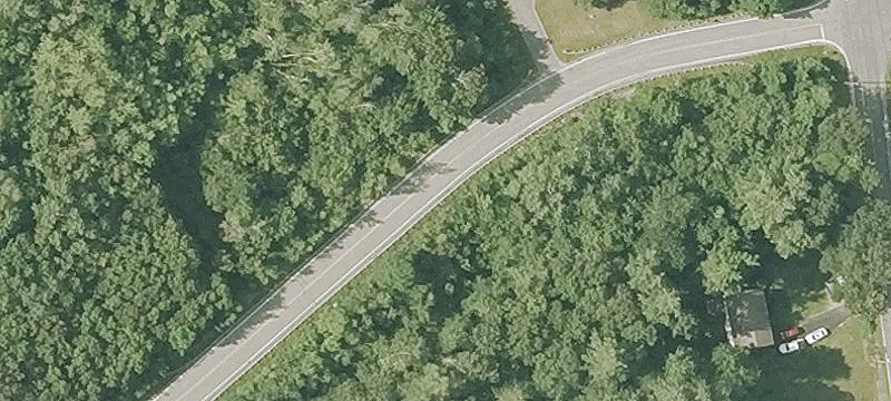 Vista Ridge Dr