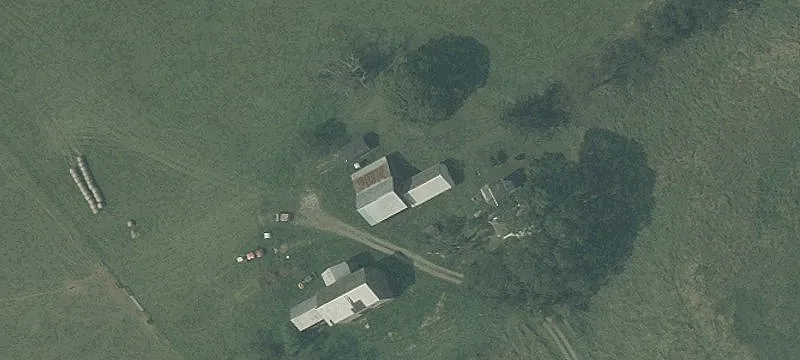 281 Wertsville Rd