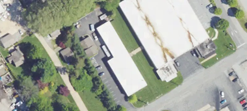 821 Lincoln Ave