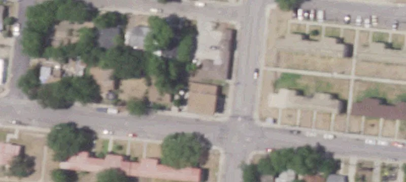1423 Hamilton Ave