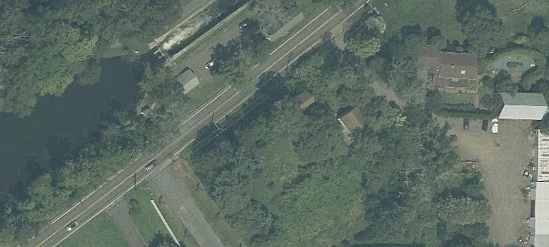 549 Weston Canal Rd