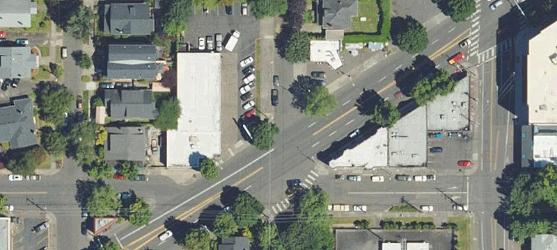 4620 Sandy Blvd